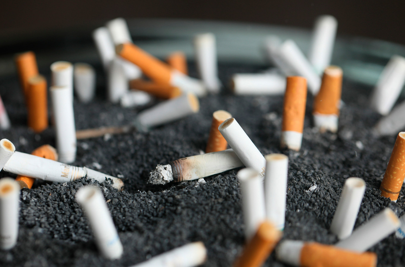 Longen van exrokers herstellen beter dan gedacht “Resultaten hebben ons compleet verrast