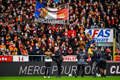 LIVE. GOAL! Nikola Storm schiet KV Mechelen op voorsprong tegen Beerschot