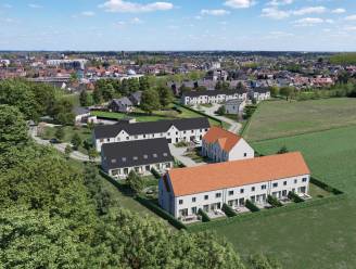 Project met 31 woningen op stapel nabij Vondelstraat