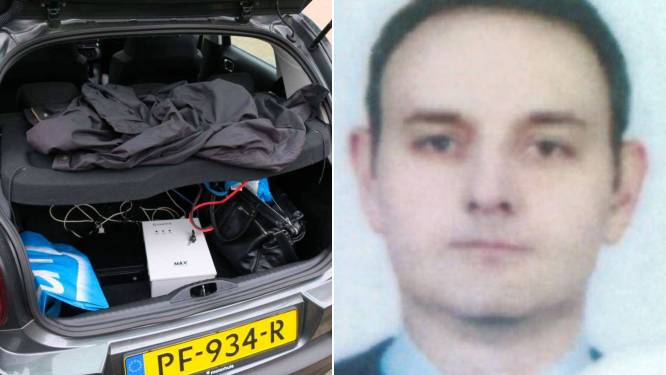 “Gearresteerd? Dan krijg je promotie.” In Nederland betrapte hacker leidt nu Ruslands meest gevreesde cyberspionageteam