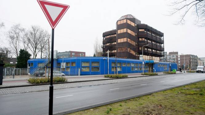 Actiegroep: lot Blauwe Gebouw al in achterkamertjes bezegeld