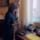 ‘Pelosi In the House’ is een tijdsdocument zonder verhaal