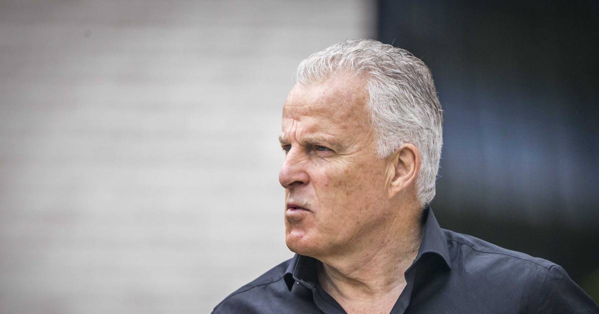 Peter R De Vries Over Dood Arie Den Dekker Niemand Gaat Hier Verantwoordelijkheid Voor Nemen Arie Den Dekker 1965 2020 Bd Nl