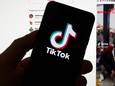 De app TikTok