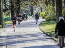 Drie op vier Bruggelingen doen aan sport: “Dit is een ontzettend hoog cijfer”