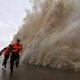 Tyfoon nadert China: 400.000 mensen geëvacueerd