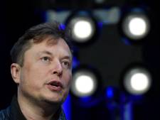 Vermogen Elon Musk keldert in bijna twee maanden met 100 miljard