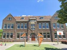 School Kompas tijdelijk naar Oranje Vrijstaatplein