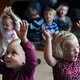 ‘Crèche wordt voor veel ouders veel te duur’