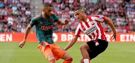 Vader Van Psv Er Mohamed Ihattaren Overleden Nederlands Voetbal Bd Nl