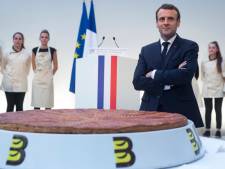 Macron va appeler les Français à un grand débat national