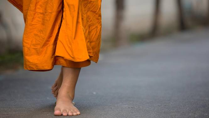 #MeToo Goeroe: het relaas van een Nederlandse vrouw die seksueel misbruikt werd door haar boeddhistische leraar