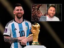 Uitzinnige menigte wacht Lionel Messi op in Buenos Aires, bondscoach ziet ‘gelukkig mens’