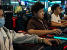 China voert strijd tegen gameverslaving op: gezichtsscan bij registratie account