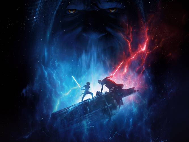 Doodzieke ‘Star Wars’-fan krijgt nieuwe film in exclusieve voorvertoning te zien