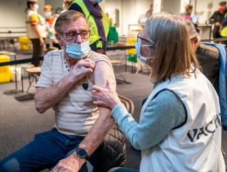 Wanneer is het uw beurt voor een boosterprik? En wie is al ingeënt? Dit is de stand van zaken in elk van de 80 Vlaamse vaccinatiecentra