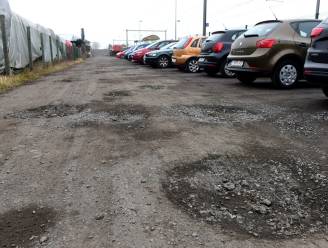 Plaats is er vaak niet, putten des te meer: NMBS belooft beterschap voor parking aan station Tollembeek