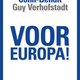 Daniel Cohn-Bendit en Guy Verhofstadt - 'Voor Europa!'