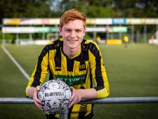 Voor UD Weerselo begint eindelijk de nacompetitie, en meteen met een kraker van jewelste