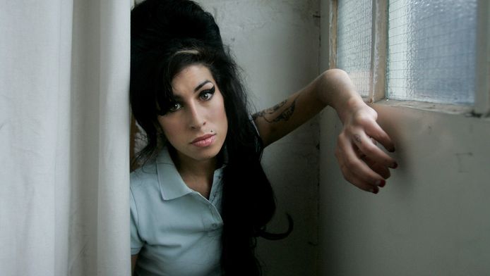Amy winehouse tot club 27
