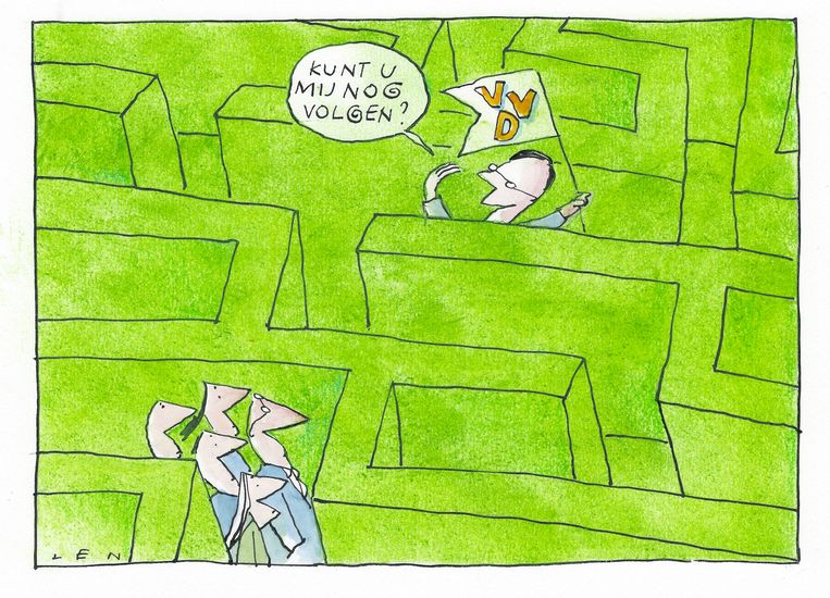 null Beeld Len Munnik