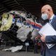 Geen bliksem, meteoor of brand: MH17 moet wel door Buk-raket zijn neergehaald, stellen onderzoekers