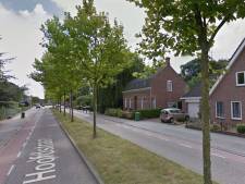 Platanen Den Hoek gaan naar sportveld