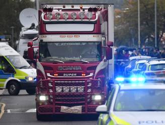 Vijfde verdachte in onderzoek naar drama in Essex is man die koelwagen naar Zeebrugge bracht