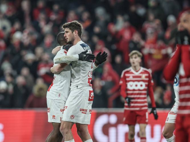 Felipe Avenatti en KV Kortrijk willen bevestigen tegen OH Leuven: “Een cruciale wedstrijd”