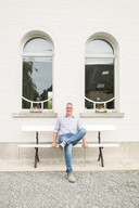 Welkom in het Buggenhout van Dries De Bondt “Veel jeugdherinneringen