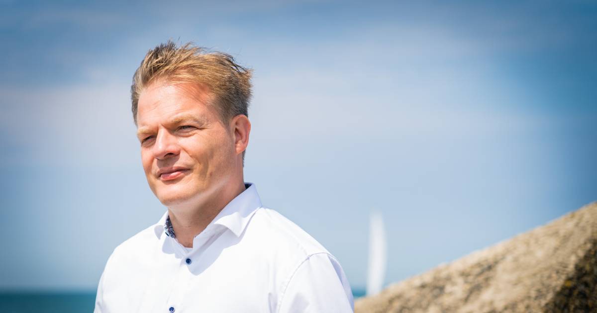 Cda Er Pieter Omtzigt Partijen Zijn Hun Idealen Kwijtgeraakt Vissen Met Jan Ad Nl