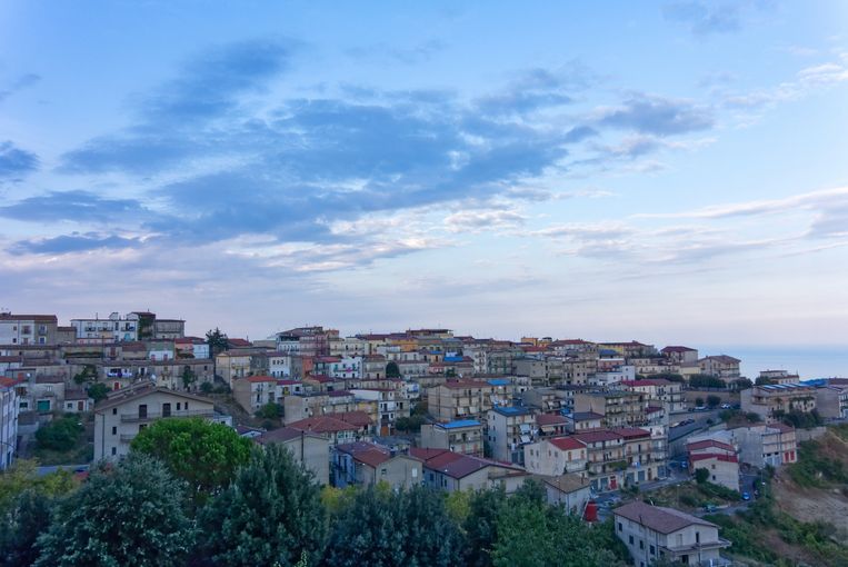 Albidona. Beeld Getty Images/iStockphoto