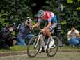 Mathieu van der Poel kan titel in Benelux Tour niet verdedigen door rugklachten
