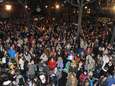 Plus de 1.500 personnes en hommage aux victimes de Paris