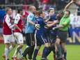 FC Twente weer met Douglas, maar zonder Ruiz