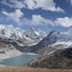Lawine doodt klimmers in Himalaya