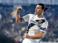 Zlatan weg uit MLS: ‘Ga nu maar weer honkbal kijken’