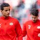 Net voor het sluiten van de transfermarkt verhuist Luuk de Jong van Sevilla naar het Barcelona van Ronald Koeman