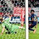Tam Ajax blijft winnen onder Heitinga, door bevlieging Tadic en Kudus