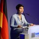Hoe rechts wordt het AfD zonder 'gematigde' Frauke Petry aan het roer?