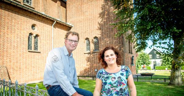 Optimisme over kerkplan Bewust Deest, maar aankoop is onzeker
