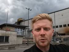 Un Écossais visite “la plus laide ville du monde”, Charleroi: “Ça pue” et “C’est génial”