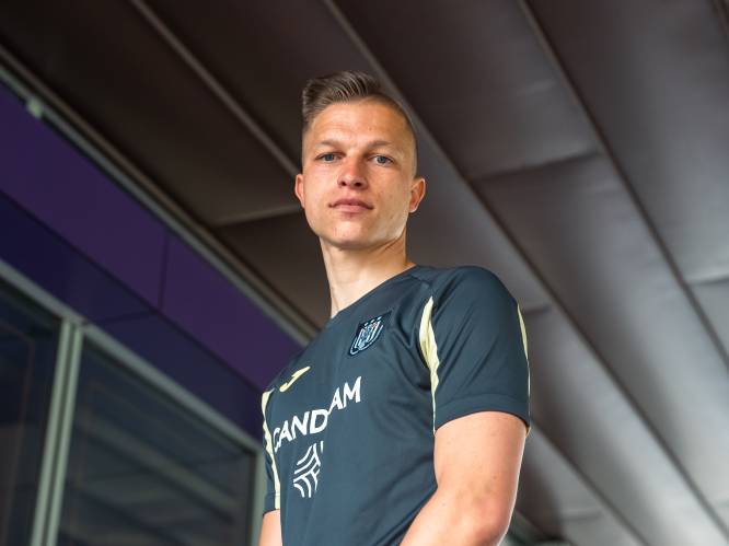 Anderlecht heeft nieuwe performance coach beet: Dries Bloemen komt over van promovendus RWDM