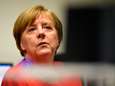 Merkel heeft plan voor hervorming eurozone en laat tijdens interview in haar kaarten kijken