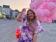 De Grote Markt van Mechelen vormde woensdagavond het decor van een bijzonder feestelijke catwalk. Onderneemster en plussize model Romy ‘Curvy’ Schlimbach en LolaLiza lanceerden er op haar verjaardag de Confident Curvy Collection.
