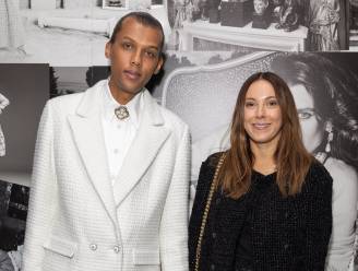 Vrouw van Stromae over gezondheidsproblemen van zanger: "Voor jezelf zorgen is de sleutel tot succes”
