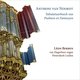 Léon Berben neemt het waardevolle tabulatuurboek van Anthoni van Noordt op ★★★★☆