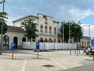La plus vieille gare de Belgique va être rénovée