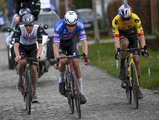 Waarom ook Van der Poel en Pogacar zich winnaars voelen na de E3: “Laat ‘Vlaanderen’ maar komen”