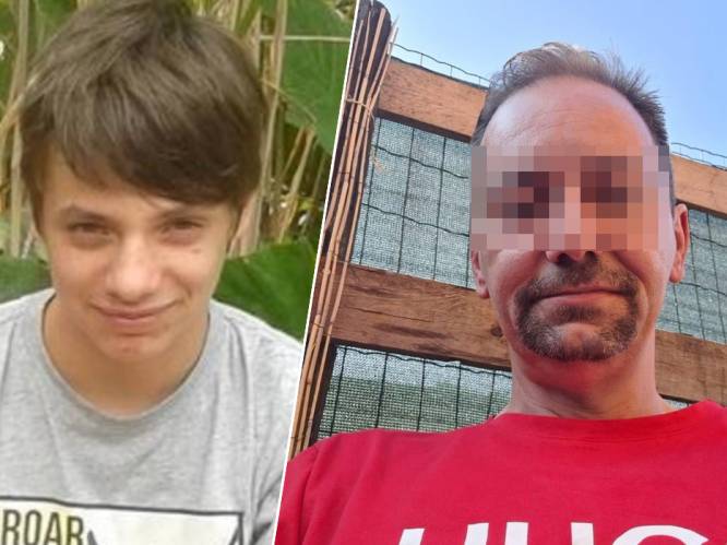 Peter V. (44) was eerder al gewelddadig binnen het gezin van dodelijk slachtoffer Jarne (19) en had een straat- en contactverbod: alles wat we nu weten over gijzelingsdrama in Merksplas